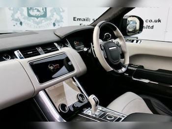 Used Land Rover Range Rover Sport 2022 for sale - 79565303: Photo