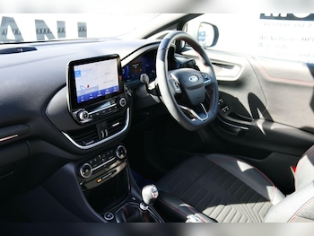 Used Ford Puma 2022 for sale - 79533057: Photo