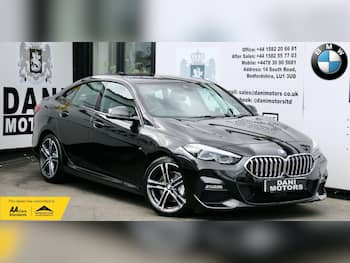 Used BMW 2 Series 2021 for sale - 79688187: Photo
