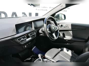 Used BMW 2 Series 2021 for sale - 79688187: Photo