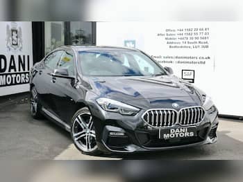 Used BMW 2 Series 2021 for sale - 79688187: Photo