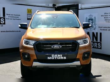 Used Ford Ranger 2022 for sale - 79780705: Photo
