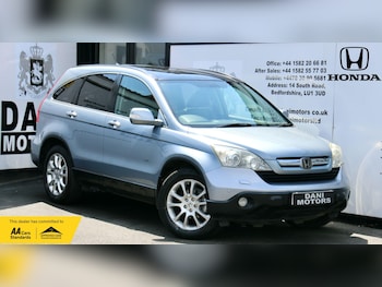 Used Honda CR-V 2007 for sale - 79426504: Photo