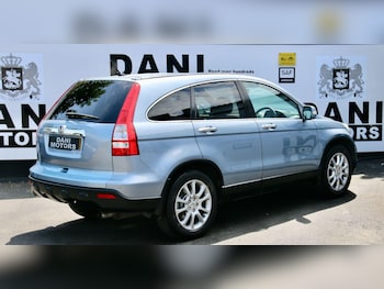 Used Honda CR-V 2007 for sale - 79426504: Photo