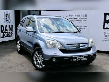 Used Honda CR-V 2007 for sale - 79426504: Photo
