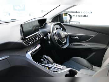 Used Peugeot 3008 2022 for sale - 79552738: Photo