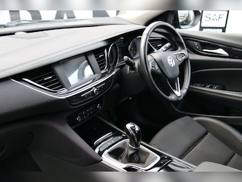 Used Vauxhall Insignia 2021 for sale - 79363439: Photo