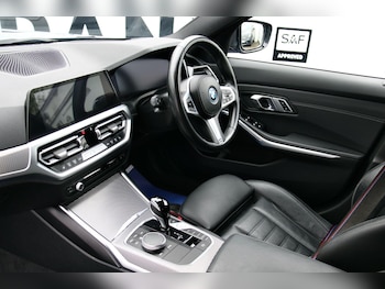 Used BMW 3 Series 2022 for sale - 79363421: Photo