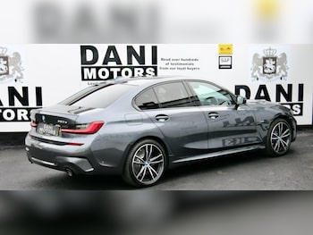 Used BMW 3 Series 2022 for sale - 79363421: Photo