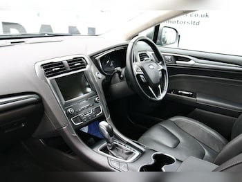 Used Ford Mondeo 2021 for sale - 79426752: Photo
