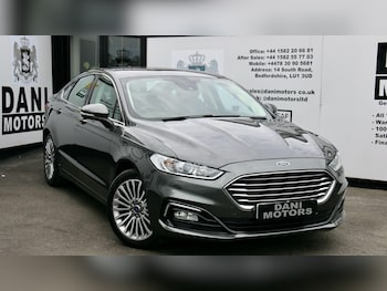 Used Ford Mondeo 2021 for sale - 79426752: Photo