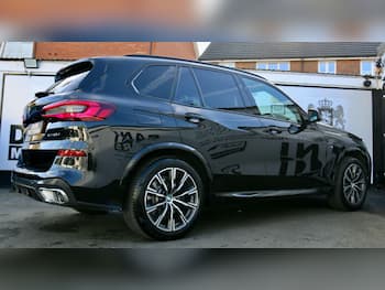 Used BMW X5 2020 for sale - 79621670: Photo