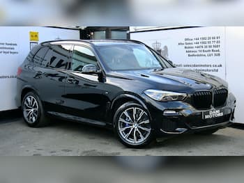 Used BMW X5 2020 for sale - 79621670: Photo