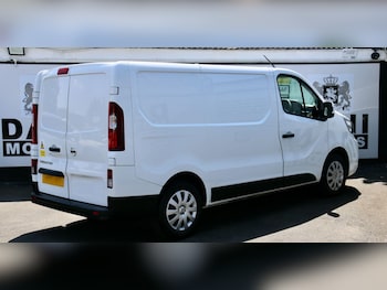 Used Nissan Primastar 2023 for sale - 79453150: Photo