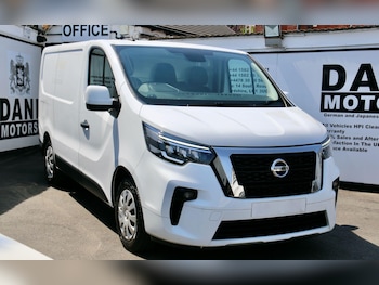 Used Nissan Primastar 2023 for sale - 79453150: Photo