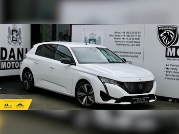 Used Peugeot 308 2022 for sale - 79363402: Photo