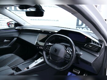 Used Peugeot 308 2022 for sale - 79363402: Photo