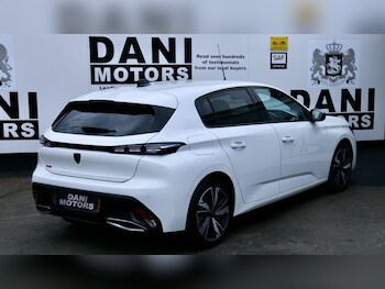 Used Peugeot 308 2022 for sale - 79363402: Photo