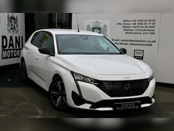 Used Peugeot 308 2022 for sale - 79363402: Photo