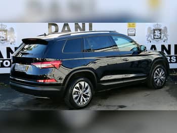 Used Skoda Kodiaq 2022 for sale - 79726336: Photo