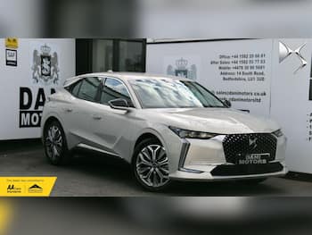 Used DS Automobiles DS 4 2023 for sale - 79831264: Photo