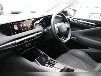 Used DS Automobiles DS 4 2023 for sale - 79831264: Photo
