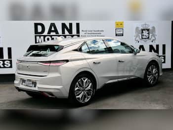 Used DS Automobiles DS 4 2023 for sale - 79831264: Photo