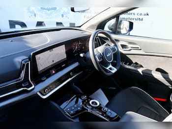 Used Kia Sportage 2022 for sale - 79750787: Photo