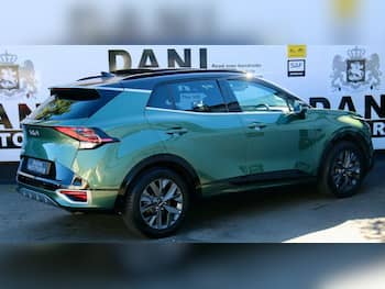 Used Kia Sportage 2022 for sale - 79750787: Photo