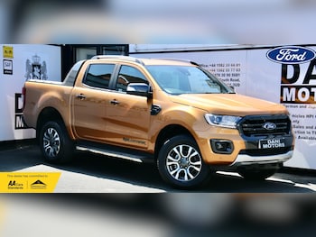 Used Ford Ranger 2022 for sale - 79396151: Photo