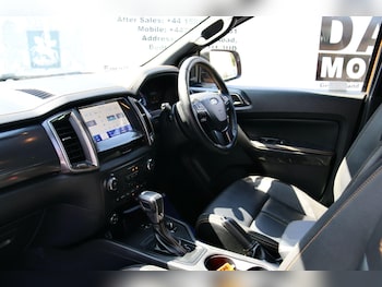 Used Ford Ranger 2022 for sale - 79396151: Photo