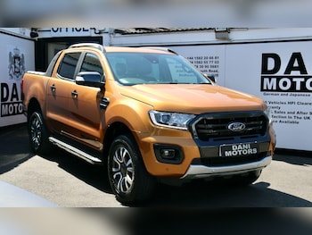 Used Ford Ranger 2022 for sale - 79396151: Photo