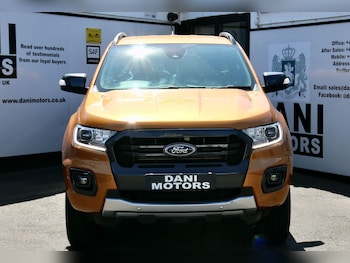 Used Ford Ranger 2022 for sale - 79396151: Photo