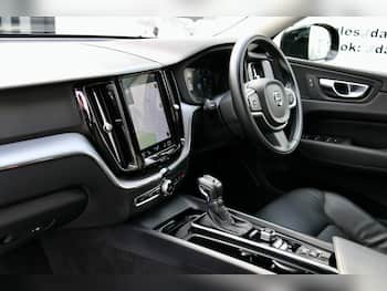 Used Volvo XC60 2020 for sale - 79688485: Photo