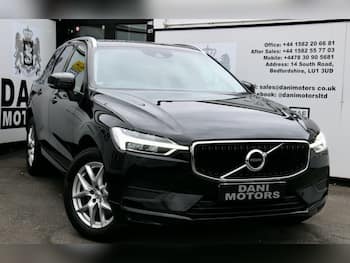 Used Volvo XC60 2020 for sale - 79688485: Photo