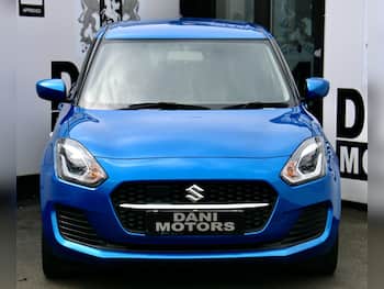 Used Suzuki Swift 2021 for sale - 79741074: Photo