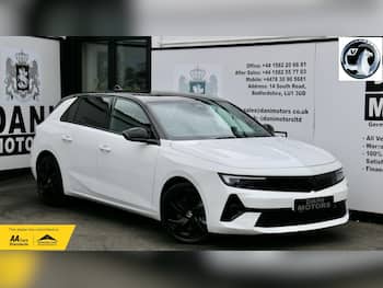 Used Vauxhall Astra 2022 for sale - 79711581: Photo
