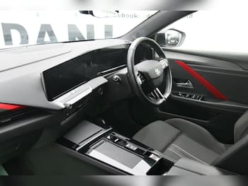 Used Vauxhall Astra 2022 for sale - 79711581: Photo