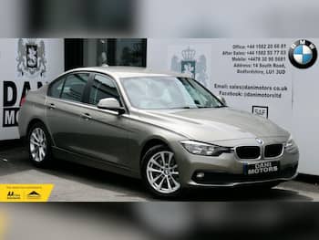 Used BMW 3 Series 2016 for sale - 79741073: Photo