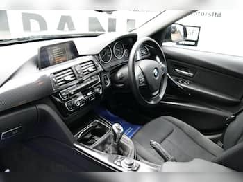 Used BMW 3 Series 2016 for sale - 79741073: Photo