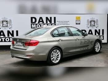 Used BMW 3 Series 2016 for sale - 79741073: Photo