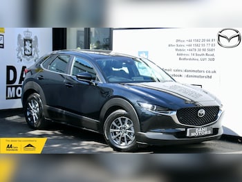 Used Mazda CX-30 2022 for sale - 79553682: Photo