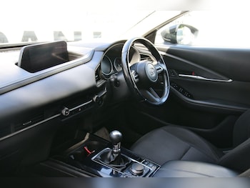 Used Mazda CX-30 2022 for sale - 79553682: Photo