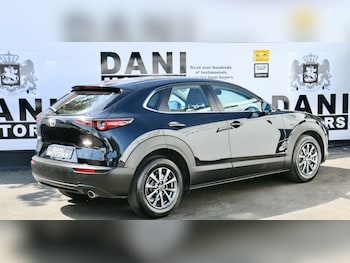 Used Mazda CX-30 2022 for sale - 79553682: Photo