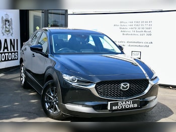 Used Mazda CX-30 2022 for sale - 79553682: Photo