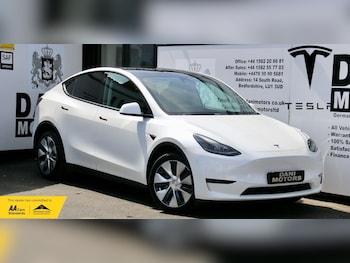 Used Tesla Model Y 2022 for sale - 79412994: Photo