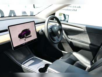 Used Tesla Model Y 2022 for sale - 79412994: Photo