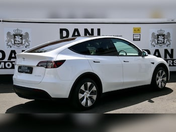 Used Tesla Model Y 2022 for sale - 79412994: Photo