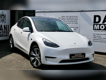 Used Tesla Model Y 2022 for sale - 79412994: Photo