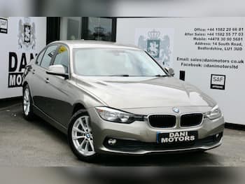 Used BMW 3 Series 2016 for sale - 79799153: Photo